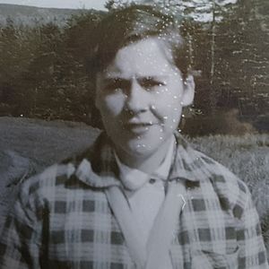 Meet your Posher, Tammy